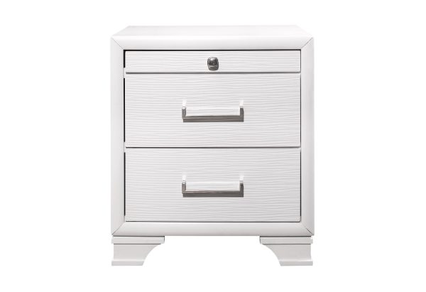 JORDYN - NIGHTSTAND Sale