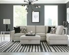 Whitson Beige Sectional For Discount