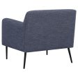 Darlene Blue Accent Chair Online Hot Sale