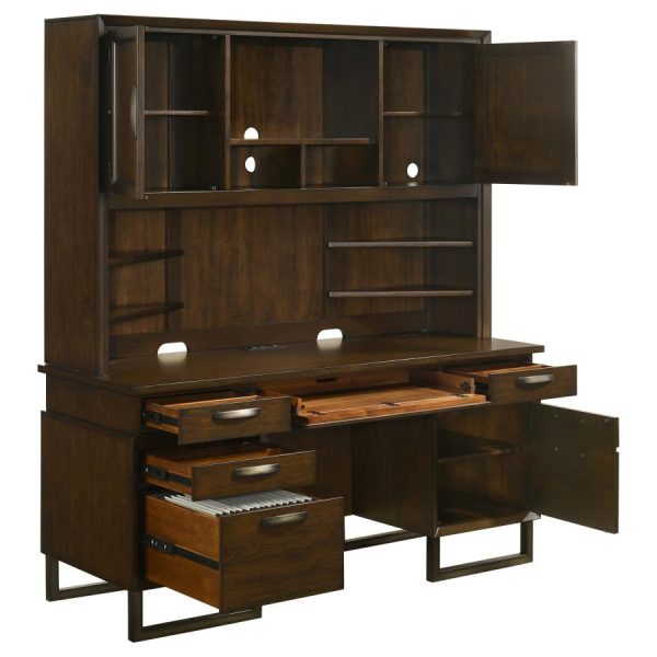 Marshall Brown Hutch Online Sale