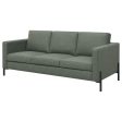 Tilly Green Sofa Discount