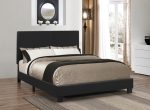 Mauve Black Twin Bed Online