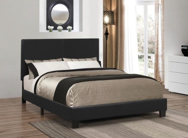 Mauve Black Twin Bed Online