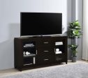 Lewes Brown 60  Tv Stand Online Sale