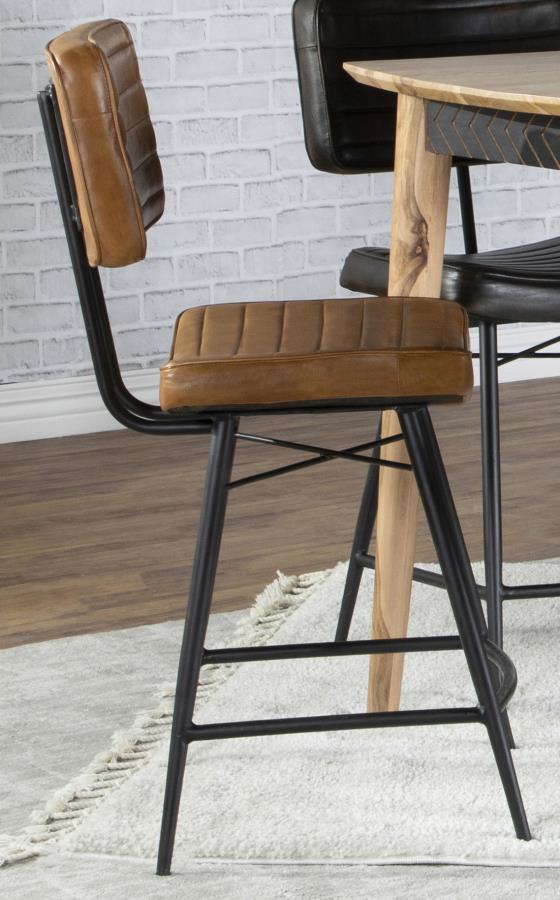 Partridge Brown Counter Stool Online