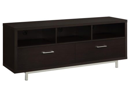 Casey Brown 60  Tv Stand For Cheap