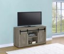 Brockton Grey 48  Tv Stand Online Sale