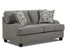 Bringham Sofa and Loveseat Supply