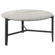 Tandi White Coffee Table Online Sale