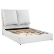 Gwendoline White Queen Bed Online