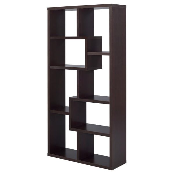 Theo Brown Bookcase Online Sale