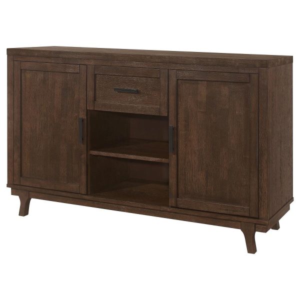 Reynolds Brown Sideboard For Cheap