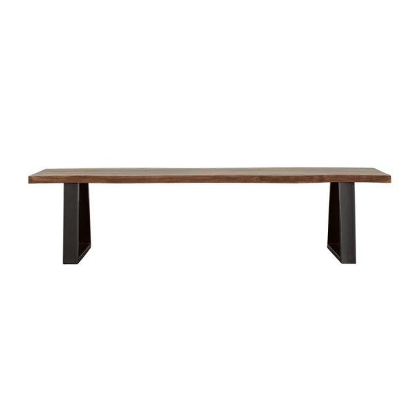 Ditman Brown Bench Online Sale