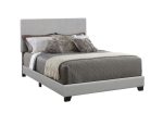 Dorian Grey Full Bed For Discount