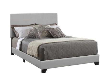 Dorian Grey Full Bed For Discount