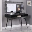 Jessie Black Writing Desk Online Hot Sale