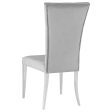 Kerwin Grey 7 Pc Dining Set Online now