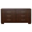 Jessica Brown Dresser Sale