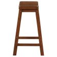 Durant Brown Counter Stool Fashion