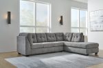 Marleton 2-Piece Sectional with Chaise Cheap