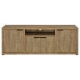 Tabby Brown 60  Tv Stand Hot on Sale