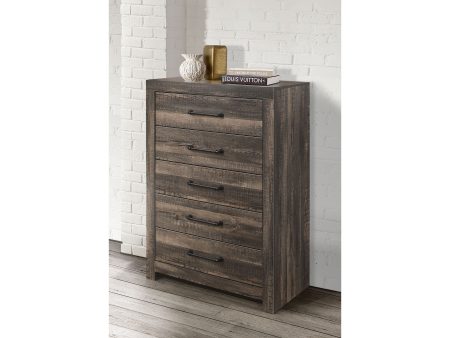 LINWOOD - CHEST Online Hot Sale