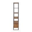 Belcroft Brown Bookcase Hot on Sale