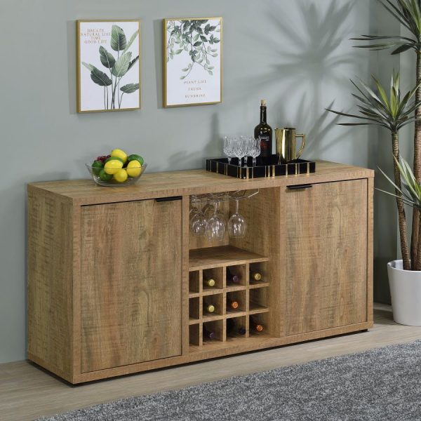 Brown Sideboard For Discount