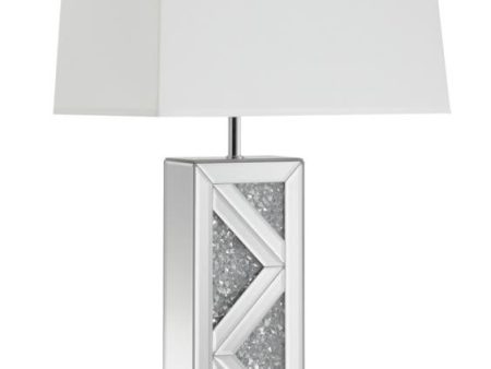 Carmen Silver Table Lamp Cheap