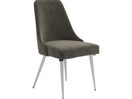 Cabianca Grey Side Chair Online