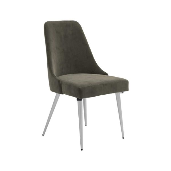 Cabianca Grey Side Chair Online