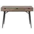 Rafael Brown Writing Desk Sale