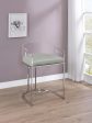 Thermosolis Clear Counter Stool Online now