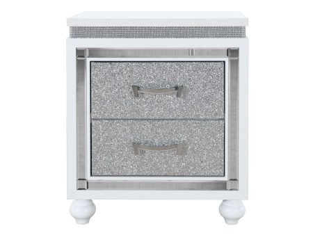 COLLETE - NIGHTSTAND Hot on Sale