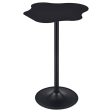 Keanu Black Bar Table Online Hot Sale