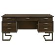 Marshall Brown Executive Desk Online Sale