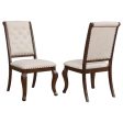 Brockway Ivory Side Chair Online now