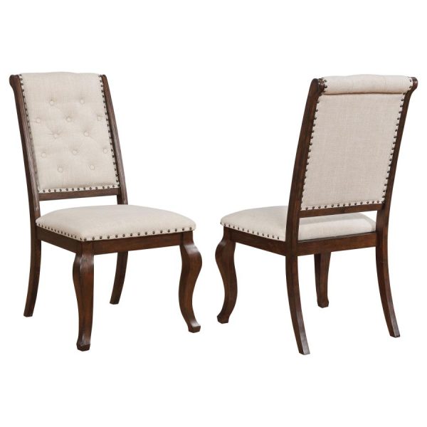 Brockway Ivory Side Chair Online now