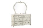 BIANELLO DRESSER-VINTAGE IVORY Discount