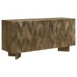 Tyler Brown Sideboard Hot on Sale