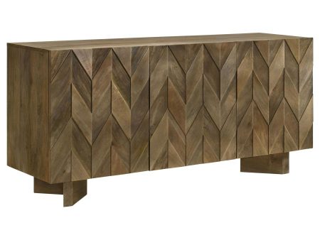 Tyler Brown Sideboard Hot on Sale