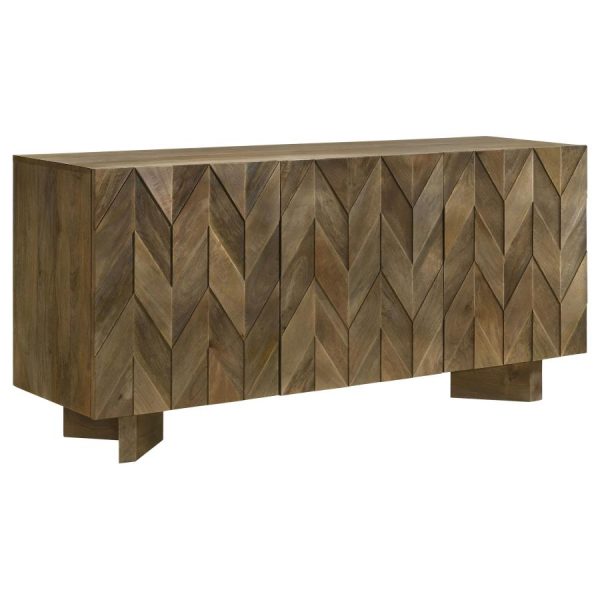 Tyler Brown Sideboard Hot on Sale