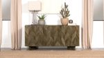 Tyler Brown Sideboard Hot on Sale