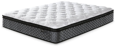 12 Inch Pocketed Hybrid Queen Mattress Hot on Sale