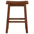 Durant Brown Counter Stool Fashion