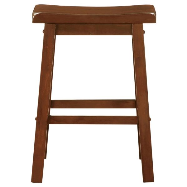 Durant Brown Counter Stool Fashion