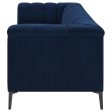 Chalet Blue Sofa Online Hot Sale