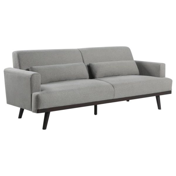 Blake Grey Sofa on Sale