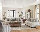 Glenn Grey Sofa Supply