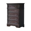 Cambridge Brown Chest Hot on Sale